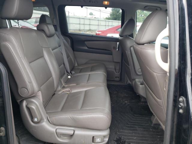 Photo 10 VIN: 5FNRL5H94FB009146 - HONDA ODYSSEY TO 