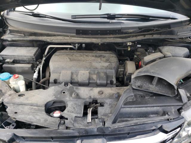 Photo 11 VIN: 5FNRL5H94FB009146 - HONDA ODYSSEY TO 