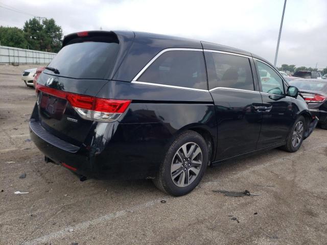 Photo 2 VIN: 5FNRL5H94FB009146 - HONDA ODYSSEY TO 