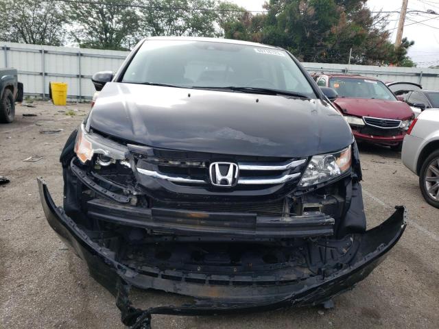 Photo 4 VIN: 5FNRL5H94FB009146 - HONDA ODYSSEY TO 