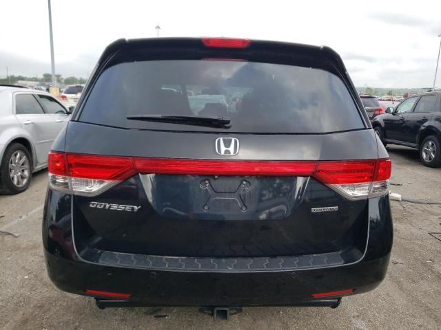 Photo 5 VIN: 5FNRL5H94FB009146 - HONDA ODYSSEY TO 