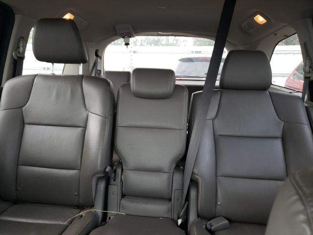 Photo 9 VIN: 5FNRL5H94FB009146 - HONDA ODYSSEY TO 