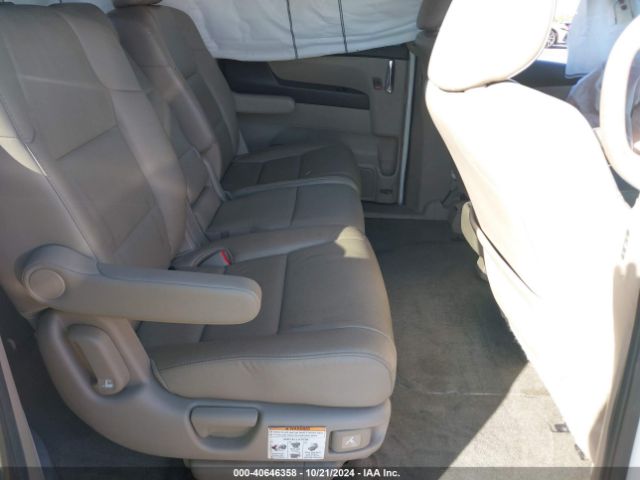 Photo 7 VIN: 5FNRL5H94FB044608 - HONDA ODYSSEY 