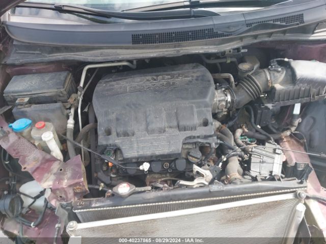 Photo 9 VIN: 5FNRL5H94FB063725 - HONDA ODYSSEY 