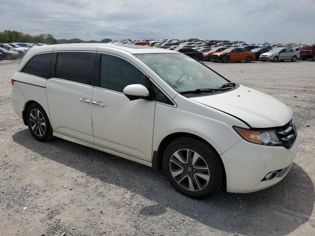 Photo 3 VIN: 5FNRL5H94FB067290 - HONDA ODYSSEY TO 