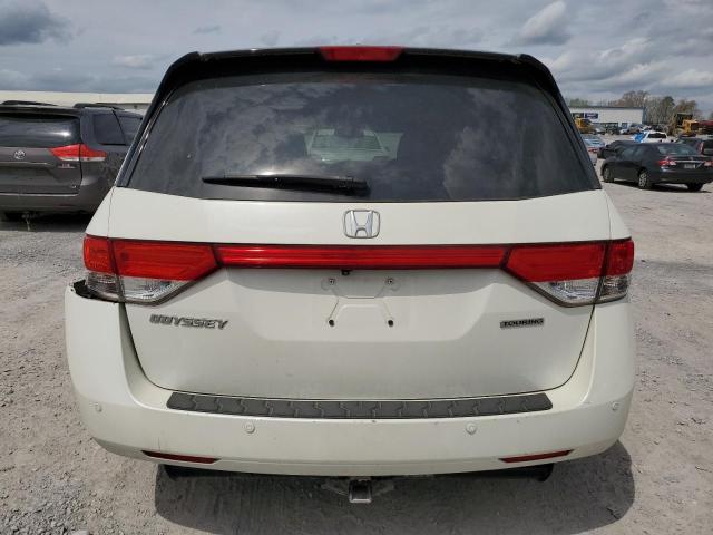 Photo 5 VIN: 5FNRL5H94FB067290 - HONDA ODYSSEY TO 