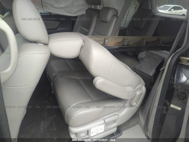 Photo 7 VIN: 5FNRL5H94FB076474 - HONDA ODYSSEY 