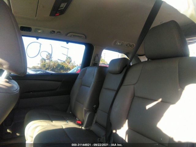 Photo 7 VIN: 5FNRL5H94FB129058 - HONDA ODYSSEY 