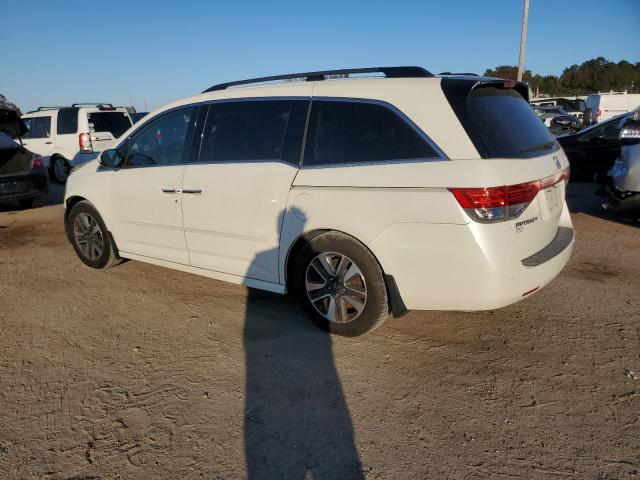 Photo 1 VIN: 5FNRL5H94FB129710 - HONDA ODYSSEY TO 