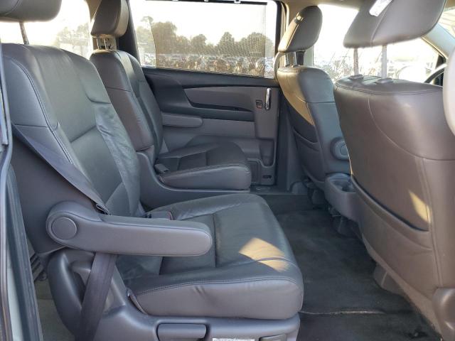 Photo 10 VIN: 5FNRL5H94FB129710 - HONDA ODYSSEY TO 