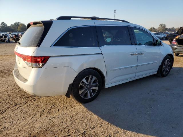 Photo 2 VIN: 5FNRL5H94FB129710 - HONDA ODYSSEY TO 