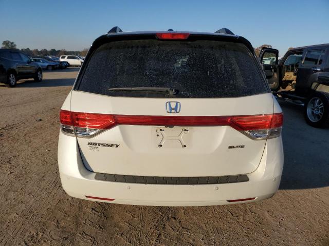 Photo 5 VIN: 5FNRL5H94FB129710 - HONDA ODYSSEY TO 