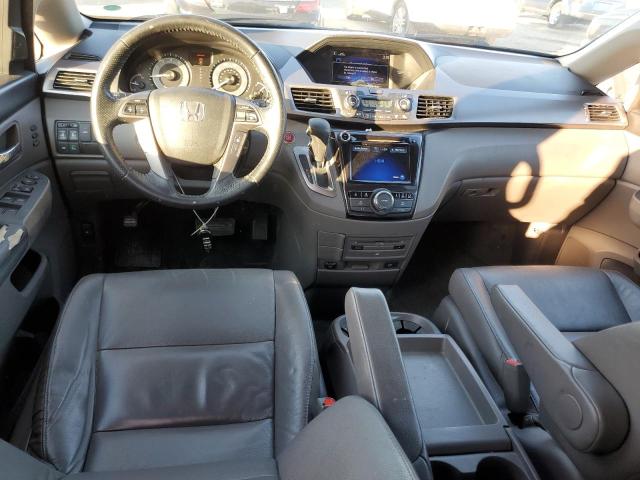 Photo 7 VIN: 5FNRL5H94FB129710 - HONDA ODYSSEY TO 