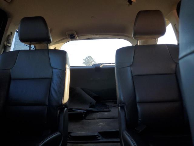 Photo 9 VIN: 5FNRL5H94FB129710 - HONDA ODYSSEY TO 