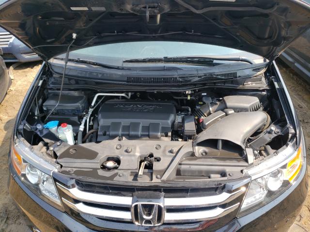 Photo 6 VIN: 5FNRL5H94GB014235 - HONDA ODYSSEY TO 