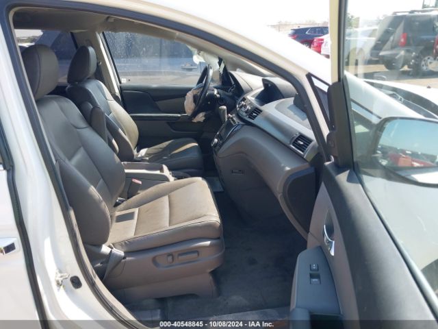 Photo 4 VIN: 5FNRL5H94GB032119 - HONDA ODYSSEY 