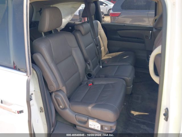 Photo 7 VIN: 5FNRL5H94GB032119 - HONDA ODYSSEY 