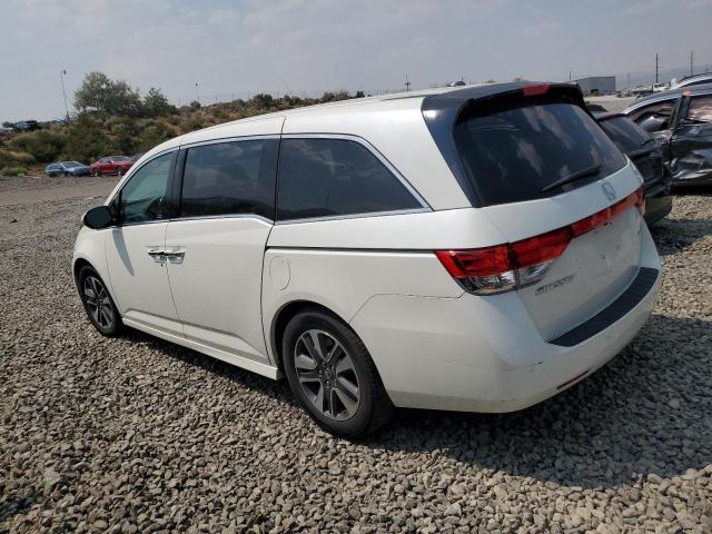 Photo 1 VIN: 5FNRL5H94GB067890 - HONDA ODYSSEY TO 