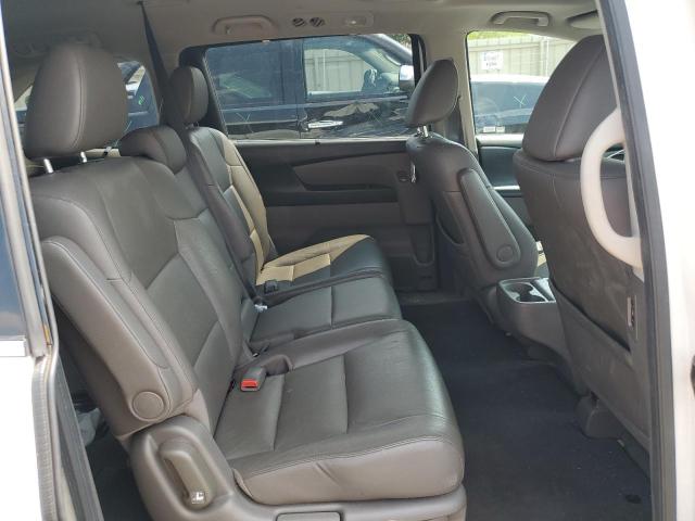 Photo 10 VIN: 5FNRL5H94GB067890 - HONDA ODYSSEY TO 