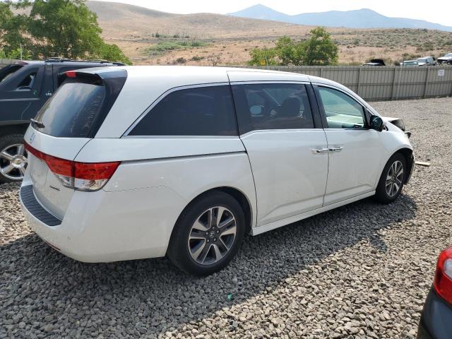 Photo 2 VIN: 5FNRL5H94GB067890 - HONDA ODYSSEY TO 