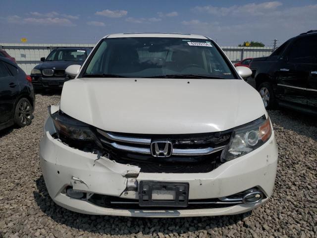 Photo 4 VIN: 5FNRL5H94GB067890 - HONDA ODYSSEY TO 