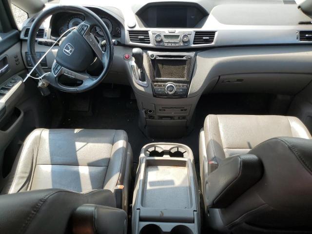 Photo 7 VIN: 5FNRL5H94GB067890 - HONDA ODYSSEY TO 