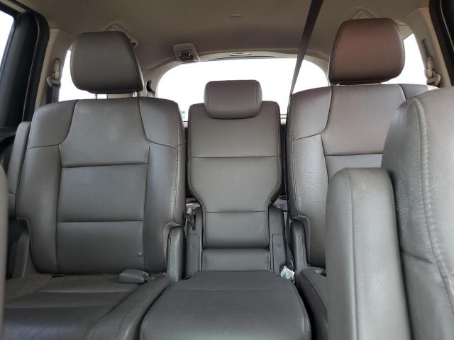 Photo 9 VIN: 5FNRL5H94GB067890 - HONDA ODYSSEY TO 