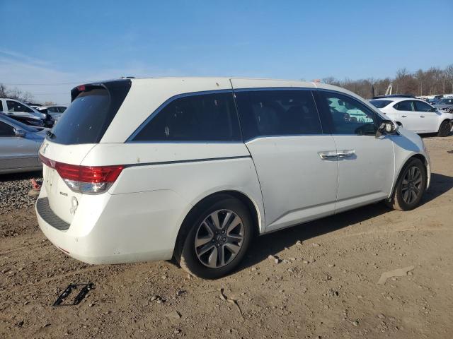 Photo 2 VIN: 5FNRL5H94GB068313 - HONDA ODYSSEY 