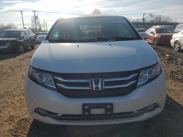 Photo 4 VIN: 5FNRL5H94GB068313 - HONDA ODYSSEY 