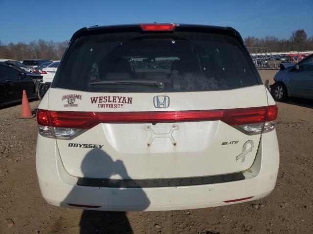 Photo 5 VIN: 5FNRL5H94GB068313 - HONDA ODYSSEY 