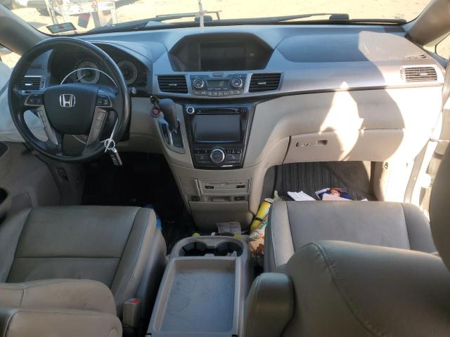 Photo 7 VIN: 5FNRL5H94GB068313 - HONDA ODYSSEY 