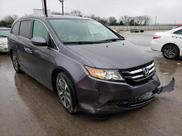 Photo 0 VIN: 5FNRL5H94GB080915 - HONDA ODYSSEY TO 