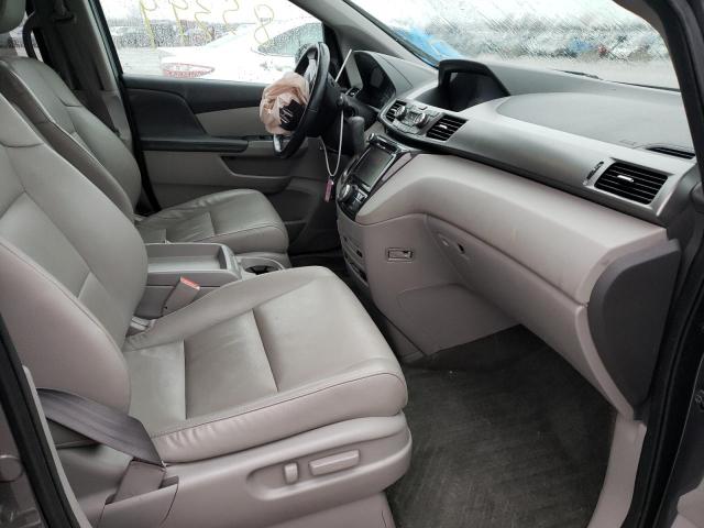 Photo 4 VIN: 5FNRL5H94GB080915 - HONDA ODYSSEY TO 