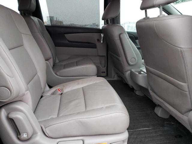 Photo 5 VIN: 5FNRL5H94GB080915 - HONDA ODYSSEY TO 