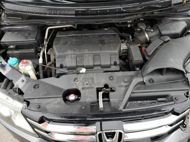 Photo 6 VIN: 5FNRL5H94GB080915 - HONDA ODYSSEY TO 