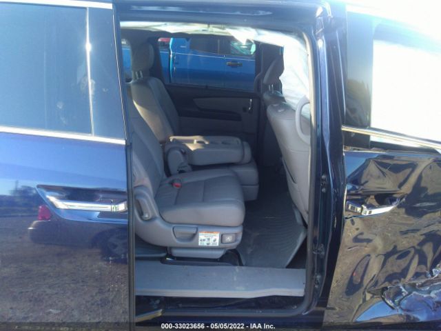 Photo 7 VIN: 5FNRL5H94GB083216 - HONDA ODYSSEY 