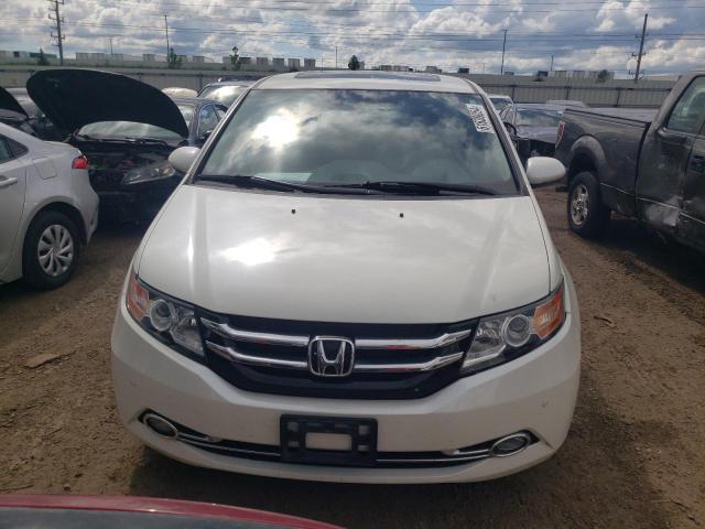 Photo 4 VIN: 5FNRL5H94GB105005 - HONDA ODYSSEY 