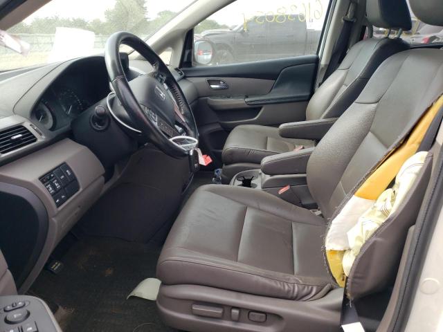 Photo 6 VIN: 5FNRL5H94GB105005 - HONDA ODYSSEY 