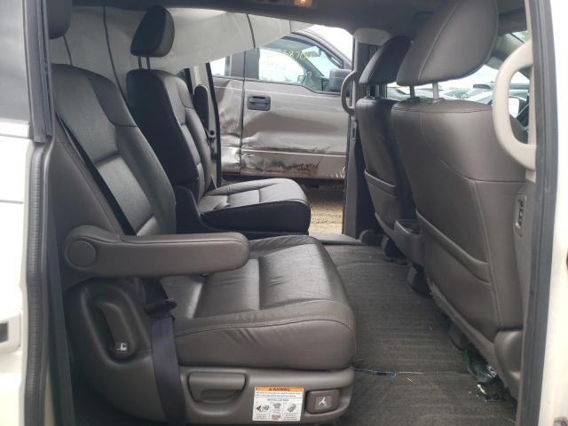 Photo 9 VIN: 5FNRL5H94GB105005 - HONDA ODYSSEY 