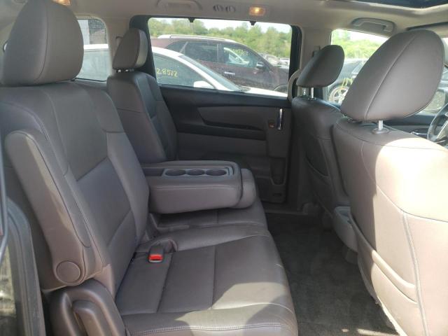 Photo 5 VIN: 5FNRL5H94GB115386 - HONDA ODYSSEY TO 