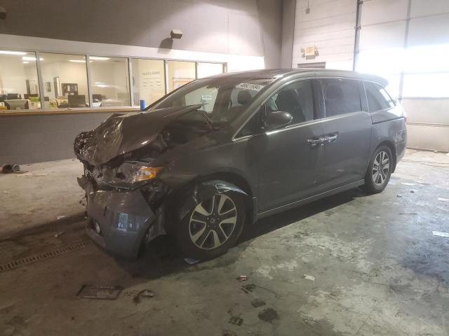 Photo 0 VIN: 5FNRL5H94GB118997 - HONDA ODYSSEY 