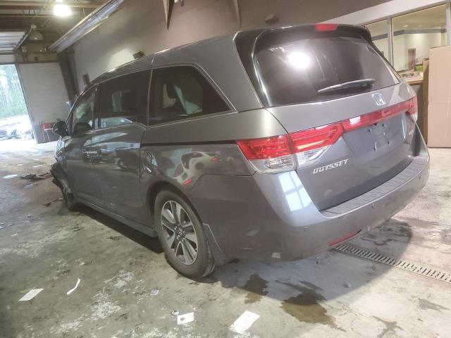 Photo 1 VIN: 5FNRL5H94GB118997 - HONDA ODYSSEY 