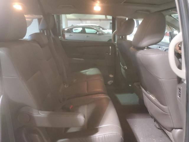 Photo 10 VIN: 5FNRL5H94GB118997 - HONDA ODYSSEY 