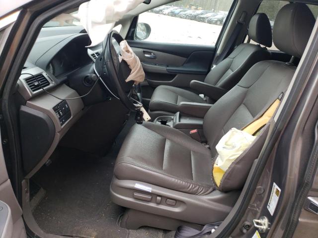 Photo 6 VIN: 5FNRL5H94GB118997 - HONDA ODYSSEY 