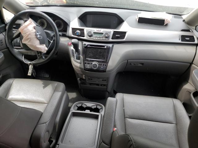 Photo 7 VIN: 5FNRL5H94GB118997 - HONDA ODYSSEY 