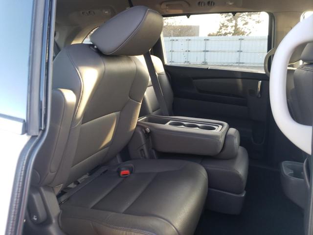 Photo 5 VIN: 5FNRL5H94GB125495 - HONDA ODYSSEY TO 