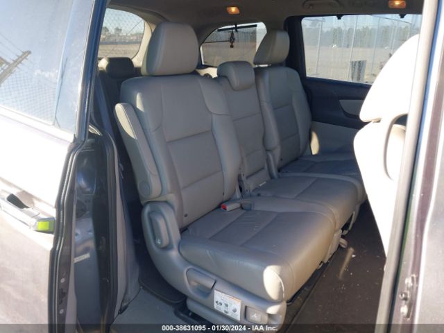 Photo 7 VIN: 5FNRL5H94GB129871 - HONDA ODYSSEY 