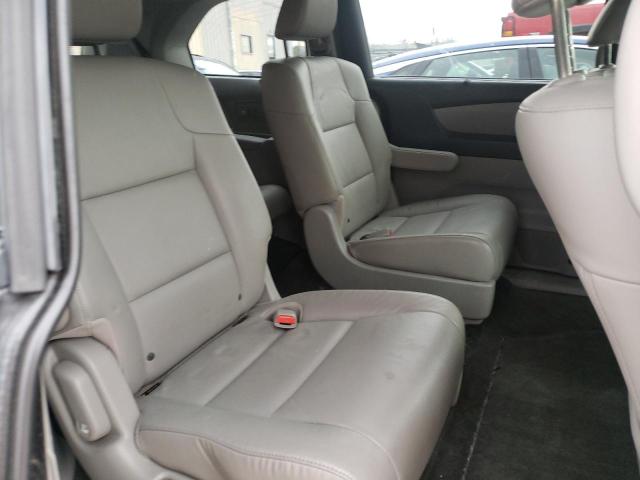 Photo 5 VIN: 5FNRL5H94GB132253 - HONDA ODYSSEY TO 