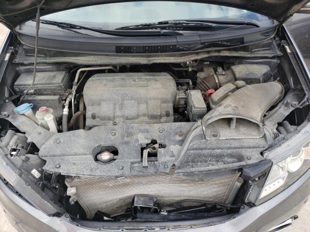 Photo 6 VIN: 5FNRL5H94GB132253 - HONDA ODYSSEY TO 