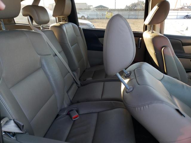 Photo 10 VIN: 5FNRL5H94GB142264 - HONDA ODYSSEY 